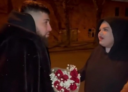 «Большая девочка» из Краснодара рассталась с мужем и вышла из психушки