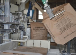 Производить глюкозу для фармацевтической отрасли будут в Краснодарском крае