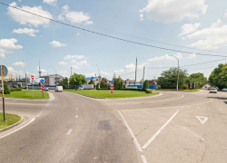 Начало положено: власти Краснодара изъяли один участок для строительства нового въезда в Юбилейный 