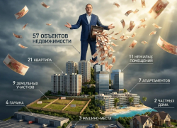 Коллекционер недвижимости и отличник здравоохранения: за что задержали Евгения Филиппова