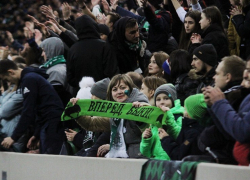  «Краснодар», как и в прошлом году, может не попасть в Лигу чемпионов 