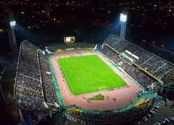 ФК «Локомотив» может сыграть с «Томью» на стадионе «Кубань» в Краснодаре 