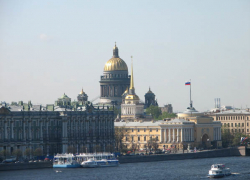 Мэр Сочи отправился в Петербург за новыми туристами 