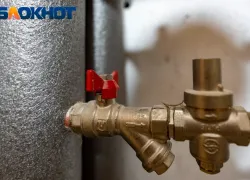 С 4 по 7 декабря жителям Краснодара отключат воду