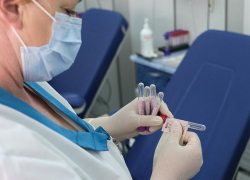 В Краснодарском крае коронавирусом заразился годовалый ребенок