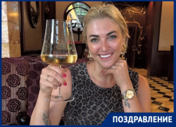 Одна из самых титулованных гандболисток России и уроженка Краснодара Анна Сень празднует юбилей 