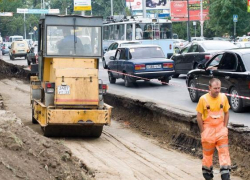 Объем дорожного фонда Кубани в 2017 году составит 23,5 млрд. рублей