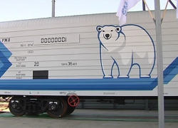 Инновационный вагон-термос из Армавира победил на Всероссийском конкурсе