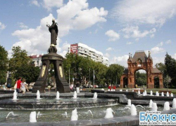 В КРАСНОДАРЕ 60% ЖИТЕЛЕЙ ПРОГОЛОСОВАЛИ ПРОТИВ ПЕРЕИМЕНОВАНИЯ ГОРОДА