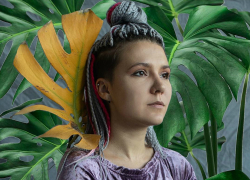 Каверы песен, записанные с помощью вибраторов, прославили краснодарку