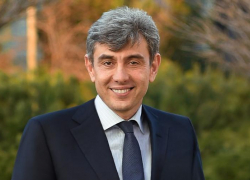 Галицкий не комментировал заявление Мусаева о его возможной отставке