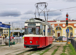 Новые линии трамвая в Краснодаре оценили в миллиард рублей