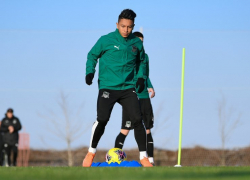  Защитник «Краснодара» Рамирес может уйти в немецкий «Шальке» 