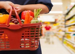 Как изменилась стоимость потребительской корзины на Кубани