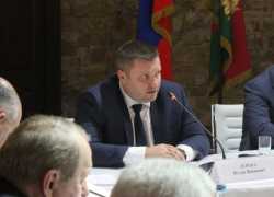  На Кубани перестанут закупать иностранные саженцы винограда 