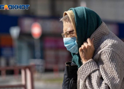 181 новый случай заражения коронавирусом выявлен на Кубани 28 декабря