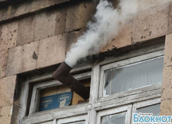 В Ейском районе двое мужчин погибли от отравления угарным газом