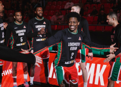 «Локомотив-Кубань» прервал череду поражений победой над МБА-МАИ