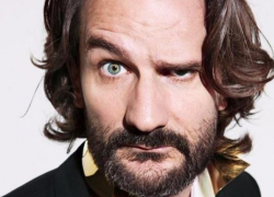 Больше читать посоветовал участникам форума в Сочи Фредерик Бегбедер