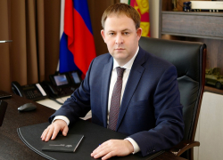 Глава промышленности Краснодарского края Иван Куликов ушёл в отставку