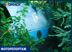 Краснодарский Lost: что скрывают обломки легендарного самолета