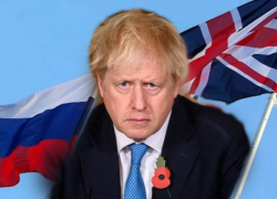 «Сочетание надменности и свинства»: краснодарцы об уходе Бориса Джонсона