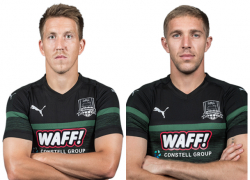 В состав сборной России на отборочные Евро-2020 включены игроки «Краснодара»