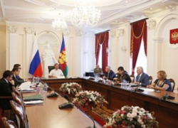 Представители Президентского Совета по правам человека проконтролируют честность выборов на Кубани