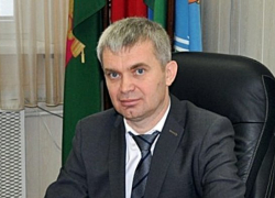  Роман Герман занял пост главы Апшеронского района 