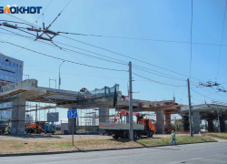 Стало известно о скором старте строительства Юго-западного обхода Краснодара