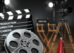 В Краснодарском крае начались съемки  сериала 