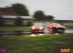 Drift Battle Series 2017