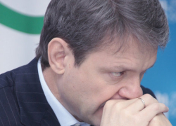 Экс-губернатор Кубани ответил на обвинения Хинштейна