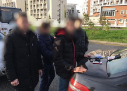 В Сочи молодой человек заказал своих родителей и маленькую сестру