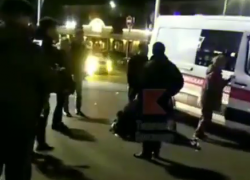  Стали известны подробности ДТП в Краснодаре, в котором сбили подростка на «зебре» 