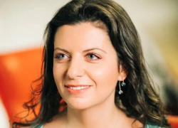 Маргарита Симоньян подала в суд на Google