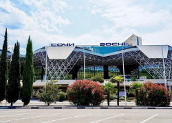 В аэропортах Сочи и Анапы вводятся ограничения на посещение точек общепита