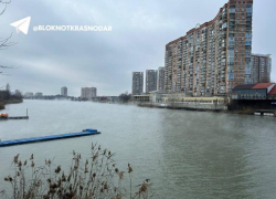 Неделя с осадками и потеплением до +29 градусов: прогноз погоды в Краснодаре