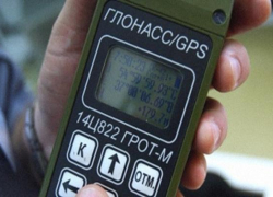 Высокие технологии помогли задержать угонщика - неудачника на Кубани