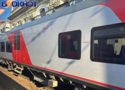 В последний вагон: в Краснодарском крае «тают» ж/д билеты на зимние праздники