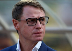  Экс-тренер «Краснодара» рассказал, что кидался в игроков бутсами 