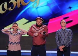 Кубань представит рекордное число команд на сочинском «КиВиН-2020»