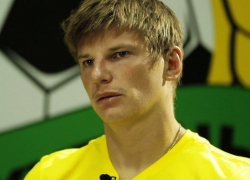 Аршавин прооперирован в клинике Краснодара