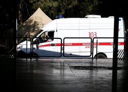 Почти как до снятия карантина: на Кубани выявлено 96 новых случаев заболевания коронавирусом 