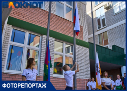 Краснодарские школы учатся в четыре смены