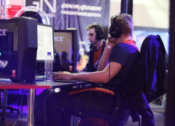 Турнир по World of Tanks от «Ростелекома» и Wargaming стал ключевым событием «Киберкона» в Краснодаре