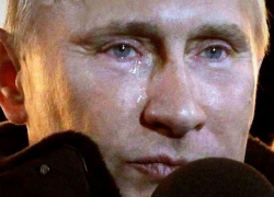 Владимир Путин рассказал историю о Сочи, о которой хотел бы забыть из-за ее эмоциональности