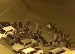 Найдены участники драки со стрельбой в Краснодаре