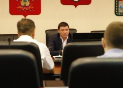 В Краснодаре КТТУ выделили 200 миллионов