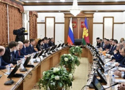 Товарооборот между Турцией и Краснодарским краем составил 1,3 миллиарда долларов